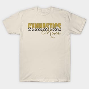 Gymnastics Mom T-Shirt